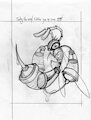 Junky the Wasp