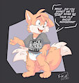Tails