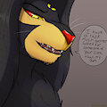 Lion and Kobold Pg 3