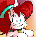 Yet Another Phoebe The Cat Redesign