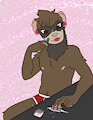 Nasty Habit - Danny by Navsty