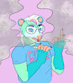 Perish by Navsty