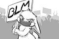 BLM Donation Raffle!