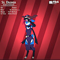 St. Dasher