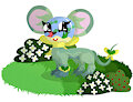 Mouse on a Mission