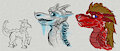 Dragons