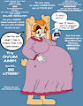 Vanilla the Rabbit for Ovum-Amp