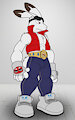 King Kazma