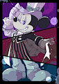Mickey's Halloween celebration by hentaib