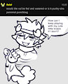 Ask Sin: His Vulpix