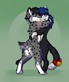 Hug - by silverzar