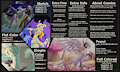 Open Commissions and special discount