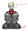 VH Art - Lucy