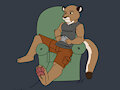 Rucksack by Jandan