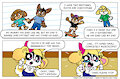 Tarri's Day Adventures - Family 6 by Tarri