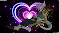 Cosmic Embrace