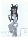 WIP Ice Cream Yummy by RosankerMurdless