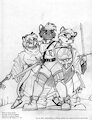 [Old Art] Adventurers, by Adam Joseph