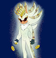 Super Shadow
