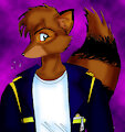 [Old Art] Kendall by Alaer Kino