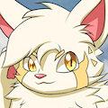 El gatos Fluffy jusjusjus by zeroblack97