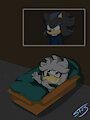 Prequel Page #24 by SilverTyler25