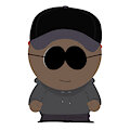 In South Park...