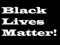 Black Lives Matter
