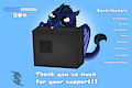Thank You!! by DynamicDragon