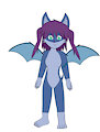 Anna crimson Ref by Keywee612