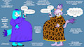 Drizzle & Blaze for Ovum-Amp