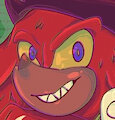 Rowdy Boy by DevilishDestiny