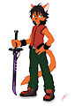 Kuya Vanguard [COM]
