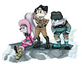 Winter Adventure