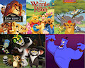 Winnie The Pooh In Simba's Pride And The Lion Guard