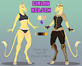 Erian Kelsen reference |2|