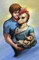 The happy family [C]