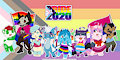 Pride 2020 With Local Furs by Saucy