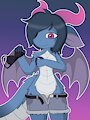Aisha by DreamEclipseWolf
