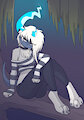 The Wandering Ghost