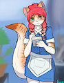 How Can I Help You? by EdgarKingmaker