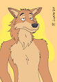 Just me, Redrick