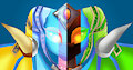 Astel Power-up Skins