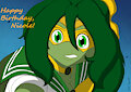 Sailor Terrapin Redraw