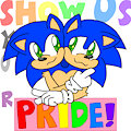 Pride Month '20 by HeartinaRosebud