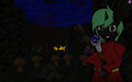 Terminal Hash in Hexen.