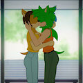 PhanAvid: Kiss Of Pride