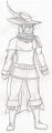 Gamer The Dark Elf