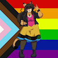 Happy Pride Month &hearts;