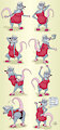Lady Dance by BlaueRatte